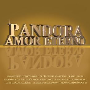 Download track Sólo Le Pido A Dios Pandora X