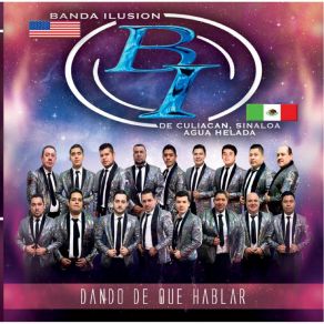 Download track El Apoyo Del Jefe Banda Ilusion De Culiacan Sinaloa