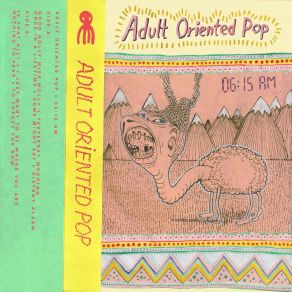 Download track Yesterday Morning Adult Oriented Pop