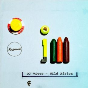 Download track Wild Africa (Original Mix) DJ Vitto