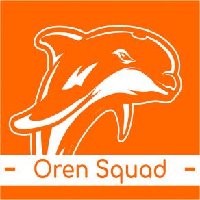 Download track Orens Tetap Manyala OrenSquad