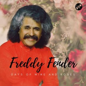 Download track I'm So Lonesome I Could Cry Freddy Fender