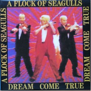 Download track Love On Your Knees A Flock Of Seagulls