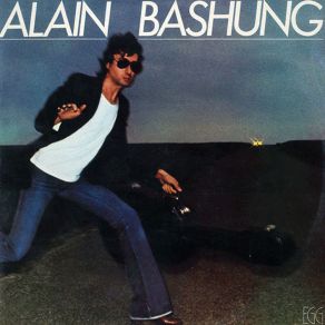 Download track C'Est La Faute À Dylan Alain Bashung