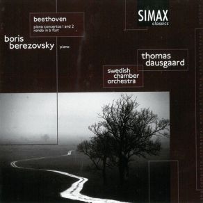 Download track Piano Concerto No. 2, Op. 19 - I. Allegro Con Brio Boris Berezovsky, Thomas DausgaardLudwig Van Beethoven