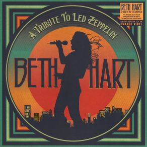 Download track Dancing Days / When The Levee Breaks Beth Hart