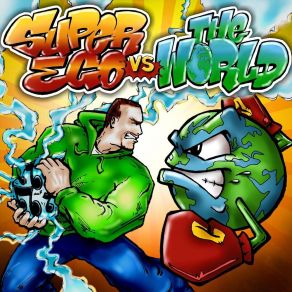 Download track Til The World Ends Super Ego Beats