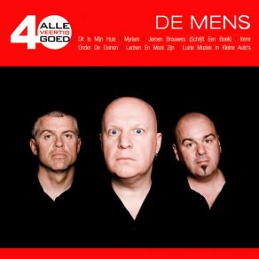 Download track Onder De Duinen De Mens