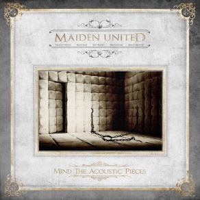 Download track Revelations Maiden United