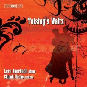 Download track 10 Vladimir Odoyevsky - Waltz In G Minor Lera Auerbach