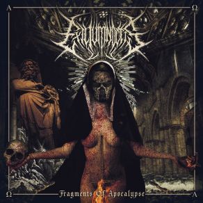 Download track The Coming Of Abaddon Exilium Noctis