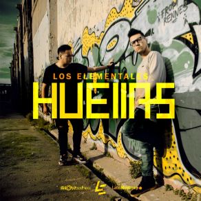 Download track Princesa Los Elementales