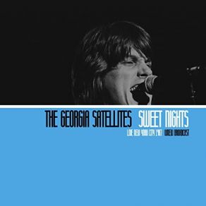 Download track Red Light (Live) The Georgia Satellites