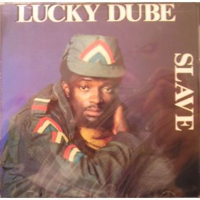 Download track The Hand That Giveth Lucky Dube