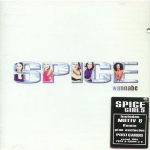 Download track Wannabe (Instrumental)  The Spice Girls