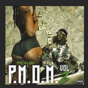 Download track Back & Forth P. O. S. L. I. M.