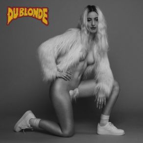 Download track Raw Honey Du Blonde