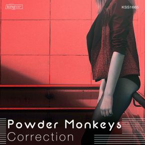 Download track Correction (Live Instrumental) Powder Monkeys