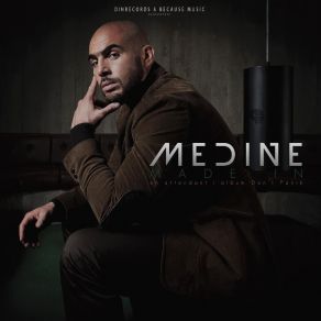 Download track Biopic (Instrumental) MedineKayna Samet