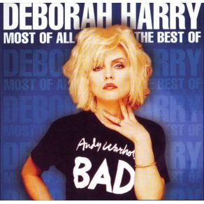 Download track I Can See Clearly Deborah Harry