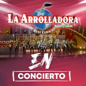 Download track La Otra Cara De La Moneda (En Directo) La Arrolladora Banda El Limón De René Camacho