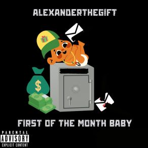 Download track Fotmb Intro AlexanderTheGiftTruTheGift