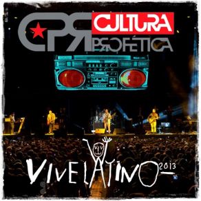 Download track Sube El Humo (En Vivo) Cultura Profética