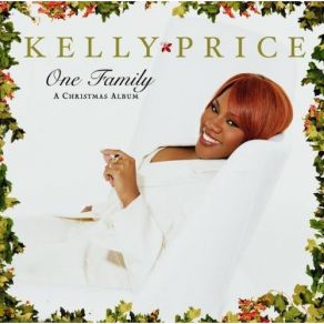 Download track Little Town Of Bethlehem / It Came Upon A Midnight Clear Kelly Price