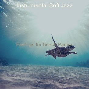 Download track Sensational Moods For Summer 2021 Instrumental Soft Jazz