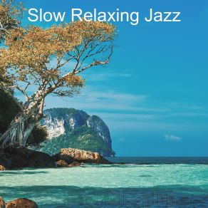 Download track Atmosphere For Sleeping Slow Relaxing Jazz