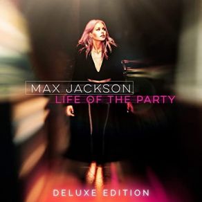 Download track Bad Idea (Single Version) Max Jackson