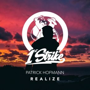 Download track Realize (Extended Mix) Patrick Hofmann