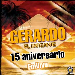 Download track La Pava Gerardo El FarzanteGrupo Sentido
