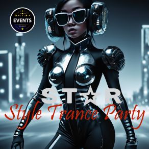 Download track Universal Cosmo Trance S Tar