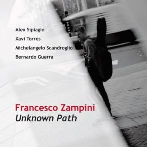 Download track Whispers Francesco Zampini