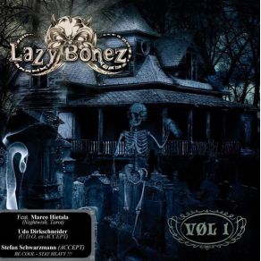 Download track Poker Face Lazy Bonez