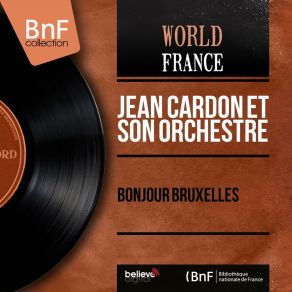 Download track J'ai Le Cœur Qui Danse Jean Cardon