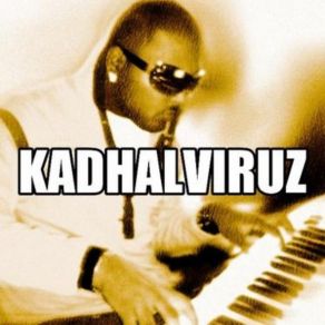 Download track Kadhalviruz Feat. Lankstyle - Move Ya Body [Prod. By 2Shanth] Kadhal Viruz