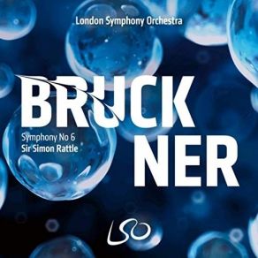 Download track 01. Symphony No. 6 In A Major, WAB 106- I. Majestoso (Benjamin-Gunnar Cohrs Urtext Edition) Bruckner, Anton