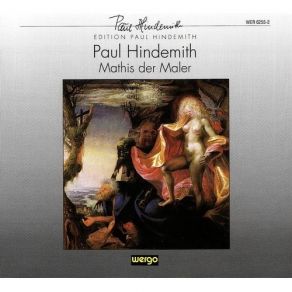 Download track Bild 7 - Auftritt 2 - Du Bringst Es Über Dich Hindemith Paul