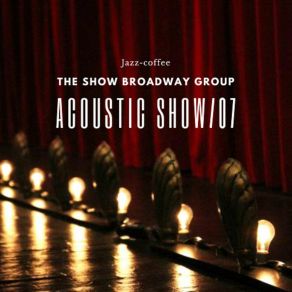 Download track My Phone Is Silent The Show Broadway Group