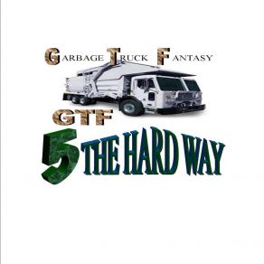 Download track The Sun Garbage Truck Fantasy