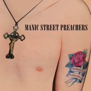 Download track Damn Dog Manic Street Preachers