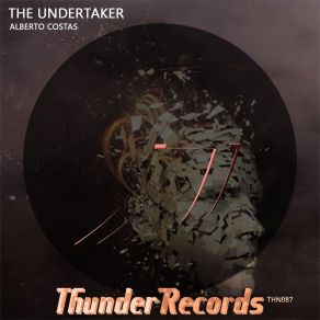 Download track The Undertaker (Original Mix) Alberto Costas