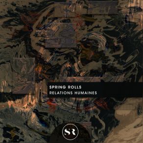 Download track La Porte Dérobée (Original Mix) Spring Rolls