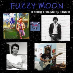 Download track Punchin' Ham Fuzzy Moon