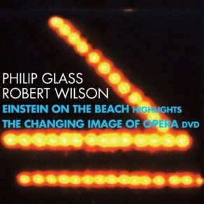 Download track Bed (Aria) Robert Wilson, Philip GlassAria