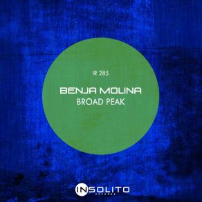 Download track Broad Peak (Benja Molina Remix) Benja Molina