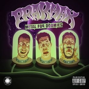 Download track Straight Up Prakmax