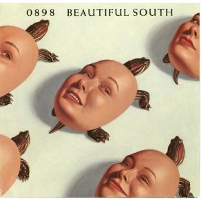Download track Old Red Eyes Is Back Beautiful South, The